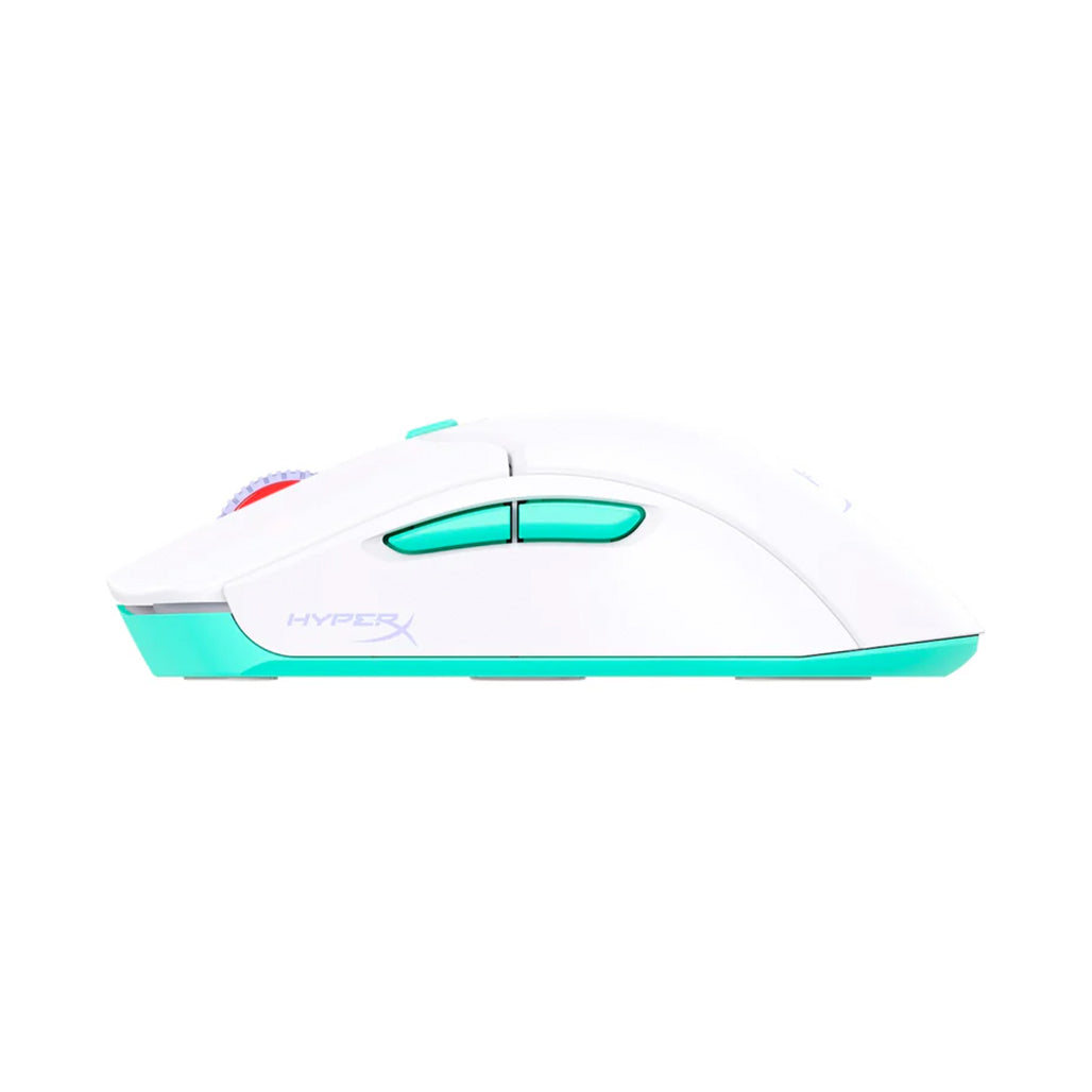 A Photo Of HyperX Pulsefire Haste 2 Core Wireless Gaming Mouse