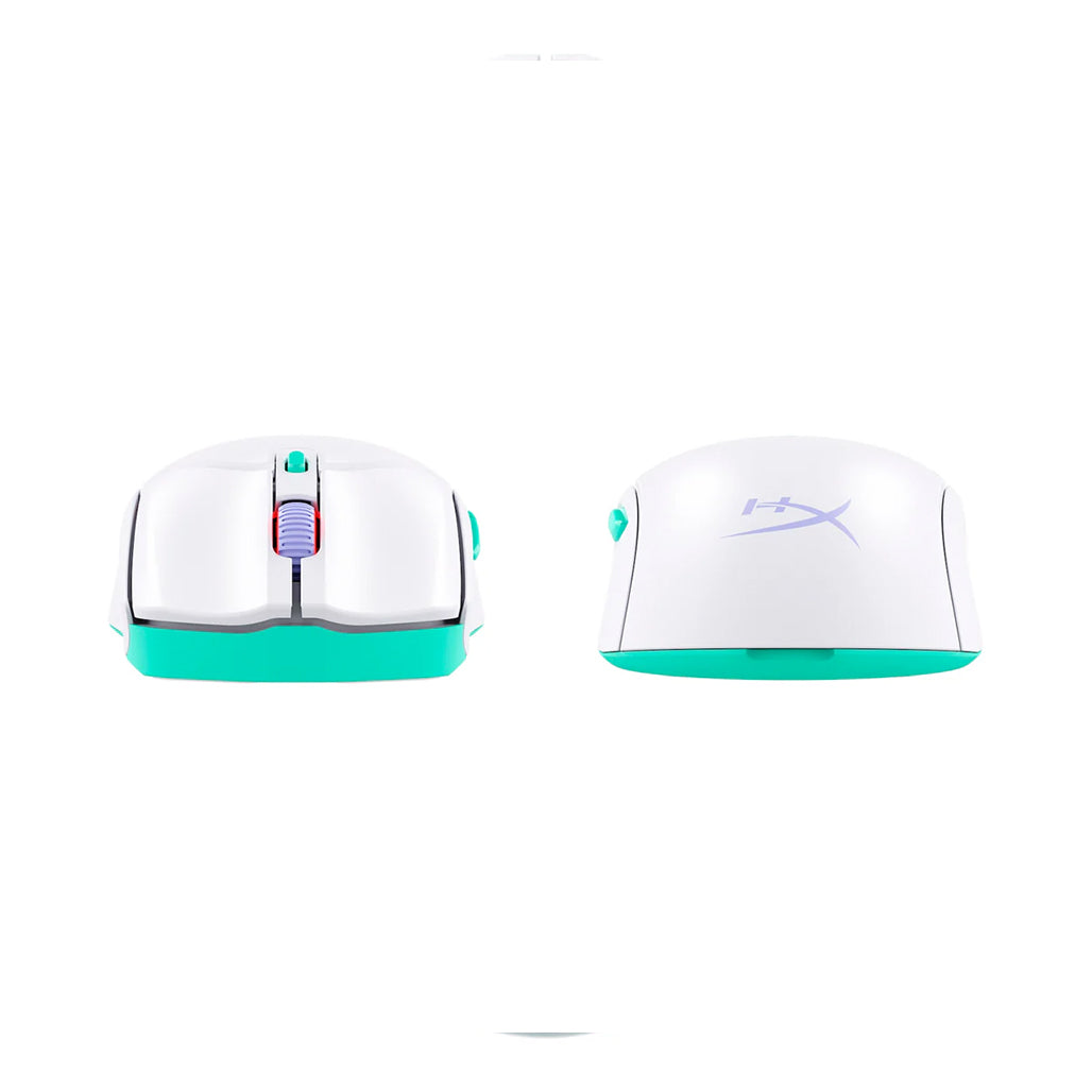 A Photo Of HyperX Pulsefire Haste 2 Core Wireless Gaming Mouse