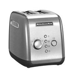 A Photo Of KitchenAid 2-Slice Automatic Toaster