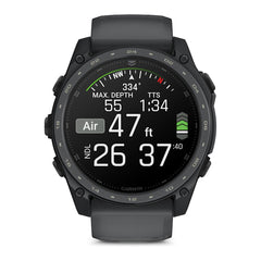 A Photo Of Garmin Tactix® 8 AMOLED - 51mm