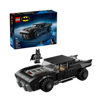 LEGO The Batman™ Batmobile™ - 330 Pieces - 76332