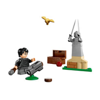 LEGO Harry Potter Quidditch™ Lesson 27 Pieces - 30706