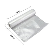 Beper Vacuum Sealer Bag Roll - RCO9003028