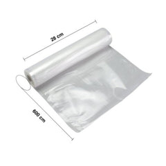 A Photo Of Beper Vacuum Sealer Bag Roll - RCO9003028