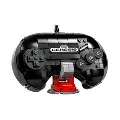 A Photo Of LEGO SONIC SEGA® Genesis™ Controller 260 Pieces - 40769