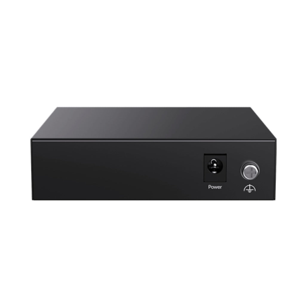 A Photo Of Tenda Router SG04 UPC XPON ONT 4 GE Ethernet ports Gigabit