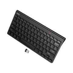 A Photo Of Hoco Wireless keyboard GM70 Dragon - GM70-SD26-K