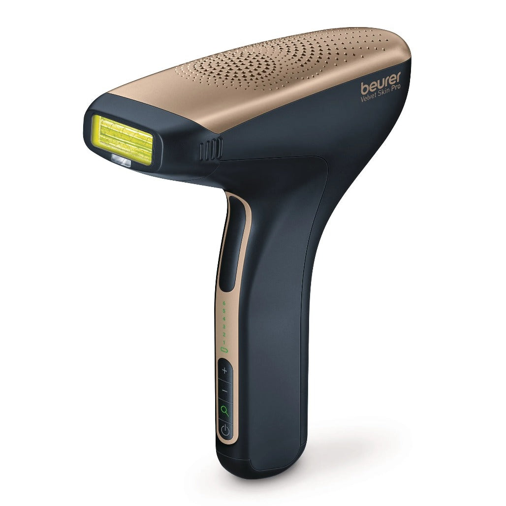 A Photo Of Beurer IPL 8800 Velvet Skin Pro Long-lasting hair removal