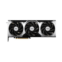 MSI GeForce RTX 5070 12G VENTUS 3X OC - G5070-12V3C