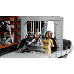 A Photo Of LEGO  Star Wars UCS Death Star 9023 Pieces - 75419