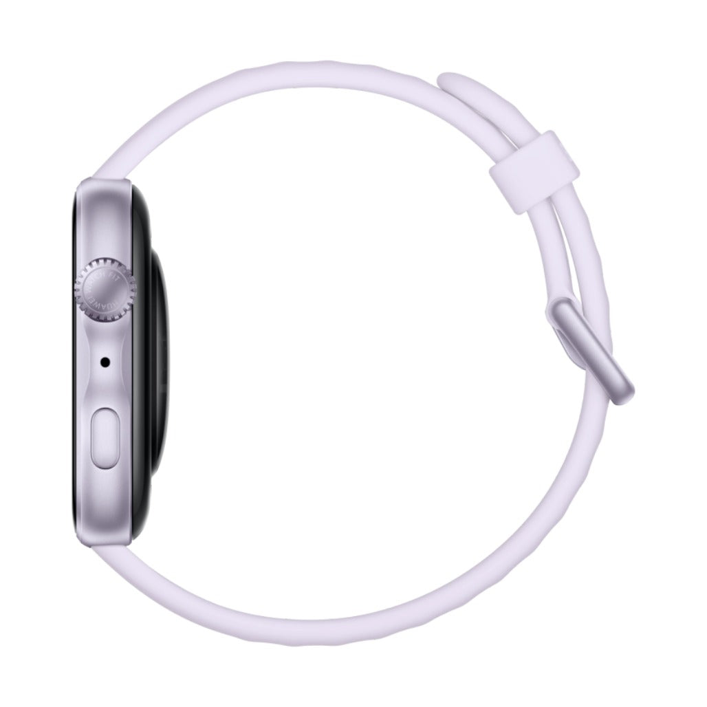A Photo Of Huawei Watch Fit 5