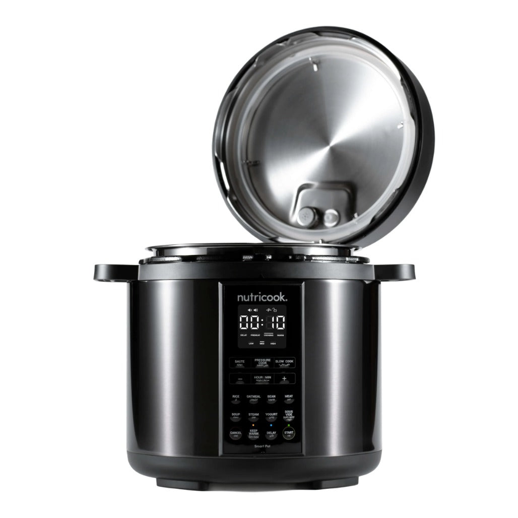 A Photo Of Nutricook Electric Pot 2 8L - NC-SP208K