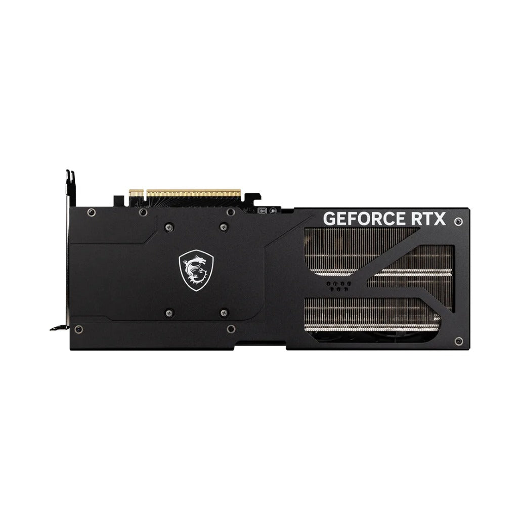 A Photo Of MSI GeForce RTX 5070 12G VENTUS 3X OC - G5070-12V3C