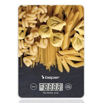 Beper Digital Kitchen Scale - P102BIL003