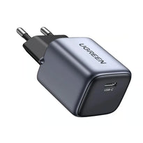 Ugreen 90666 Nexode 30W USB-C Fast Charger with GaN Technology