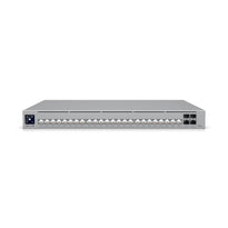 Ubiquiti Pro HD 24 PoE - USW-PRO-HD-24-PoE (600W)