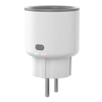 Sonoff Zigbee Smart Plug with Energy Monitoring - S60ZB