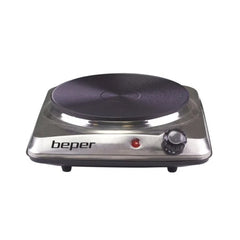 A Photo Of Beper Electric Hot Plate 1500W Model 90.820