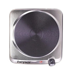 A Photo Of Beper Electric Hot Plate 1500W Model 90.820