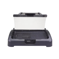 Beper Electric Barbecue 2200W -Model 90.871