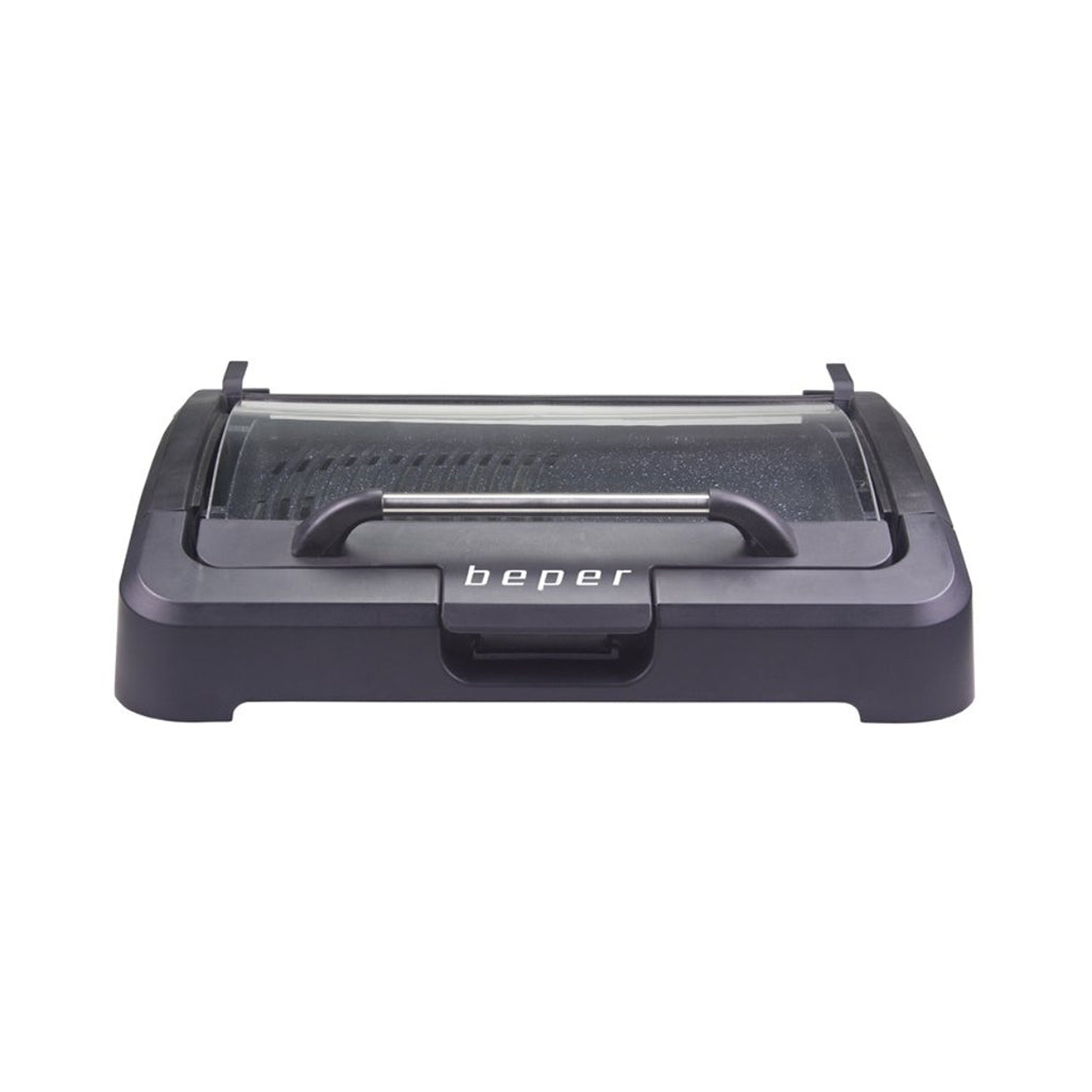 A Photo Of Beper Electric Barbecue 2200W -Model 90.871