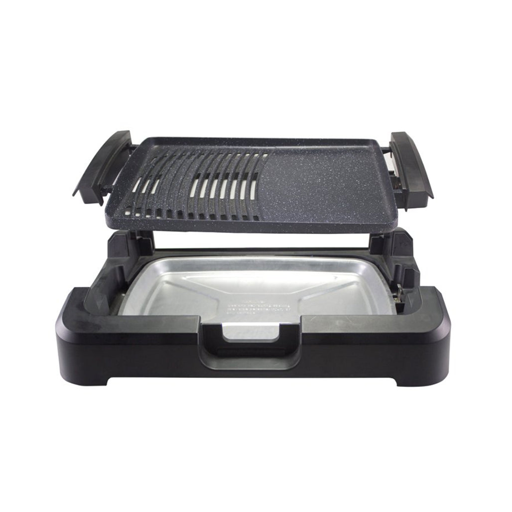 A Photo Of Beper Electric Barbecue 2200W -Model 90.871