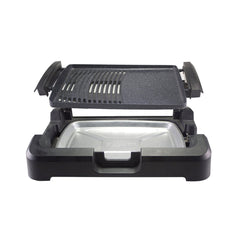 A Photo Of Beper Electric Barbecue 2200W -Model 90.871
