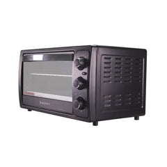 A Photo Of Beper Electric Oven 30L 1300W with Convection & Grill Modes. Model 90.884