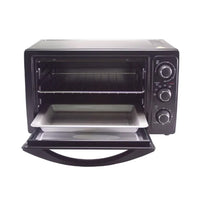 Beper Electric Oven 45L 1300W with Convection & Grill Function Model 90.886