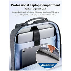 A Photo Of UGREEN Lightweight & Portable 13