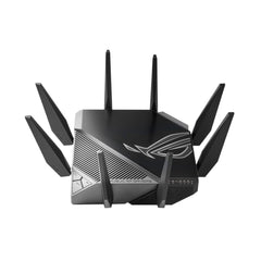 A Photo Of Asus ROG Rapture GT-AXE11000 Gaming Router