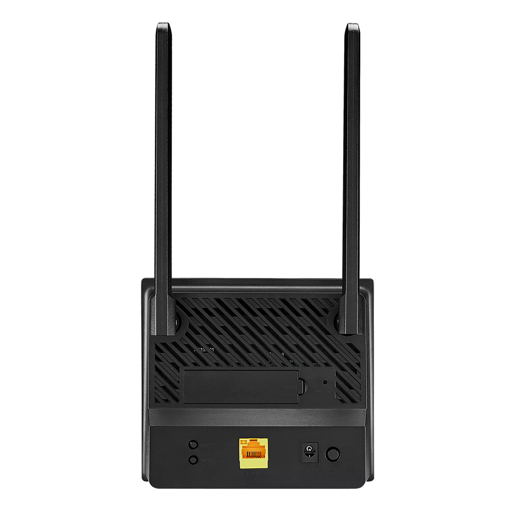 A Photo Of Asus 4G-N16 Wireless-N300 LTE Modem Router