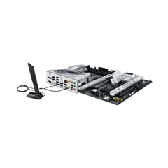 A Photo Of ASUS ROG STRIX Z790-A GAMING WIFI D4 Gaming Motherboard