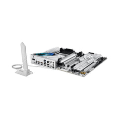 A Photo Of ASUS ROG STRIX Z890-A - GAMING WIFI Motherboard – Intel Z890, DDR5, Wi-Fi 7, PCIe 5.0, USB 20Gbps