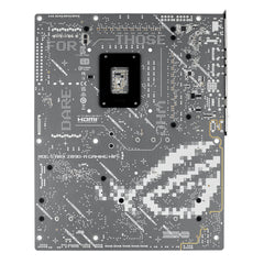 A Photo Of ASUS ROG STRIX Z890-A - GAMING WIFI Motherboard – Intel Z890, DDR5, Wi-Fi 7, PCIe 5.0, USB 20Gbps