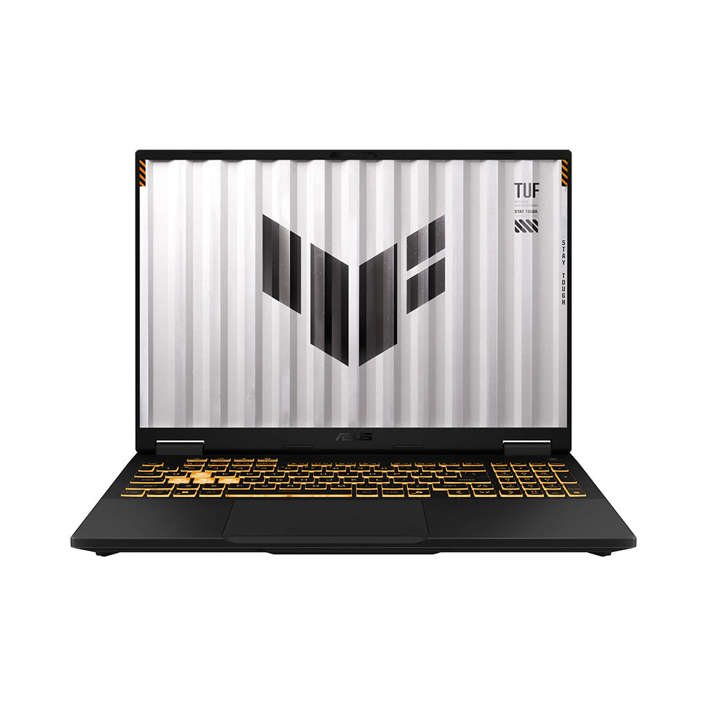 A Photo Of Asus TUF F16 FX608JMR-RV050 - 16