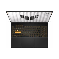 A Photo Of Asus TUF F16 FX608JMR-RV050 - 16