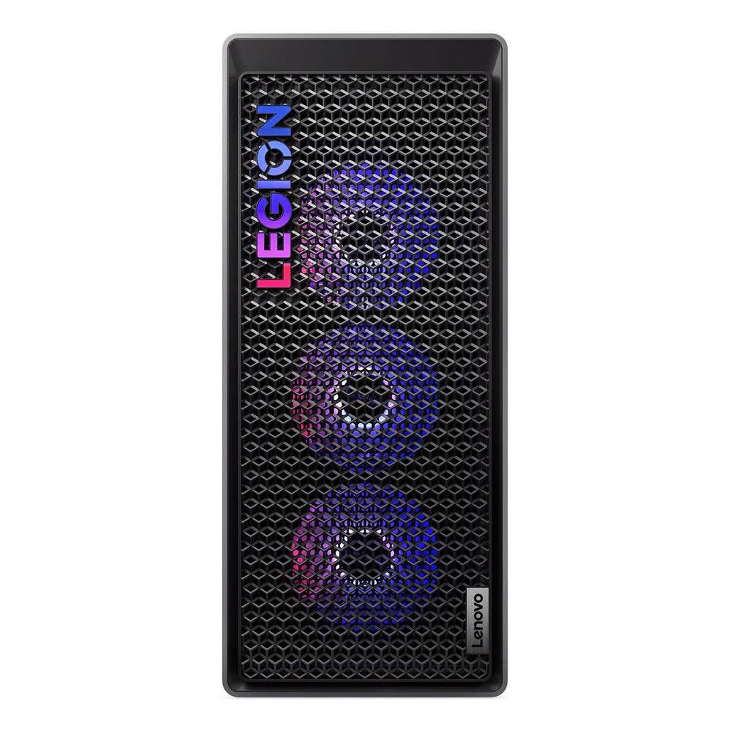 A Photo Of Lenovo Legion T7 34IAS10 - 90Y6003HUS - Core Ultra 9 285K - 32GB Ram - 1TB SSD - RTX 5070Ti 16GB