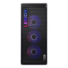 A Photo Of Lenovo Legion T7 34IAS10 - 90Y6003HUS - Core Ultra 9 285K - 32GB Ram - 1TB SSD - RTX 5070Ti 16GB
