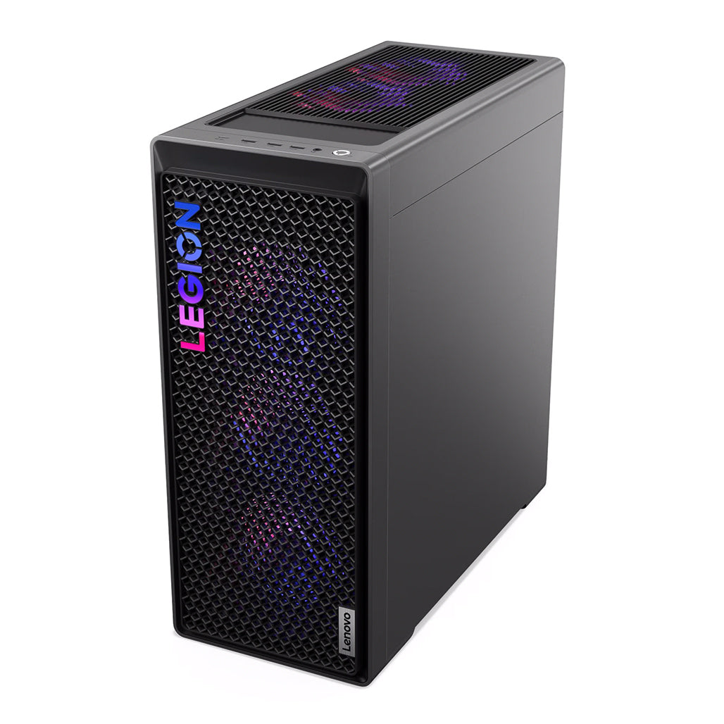 A Photo Of Lenovo Legion T7 34IAS10 - 90Y6003HUS - Core Ultra 9 285K - 32GB Ram - 1TB SSD - RTX 5070Ti 16GB