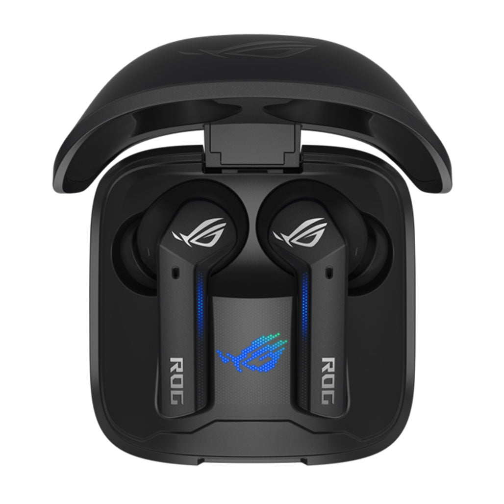 A Photo Of Asus ROG Cetra - True Wireless ANC Gaming Headphones