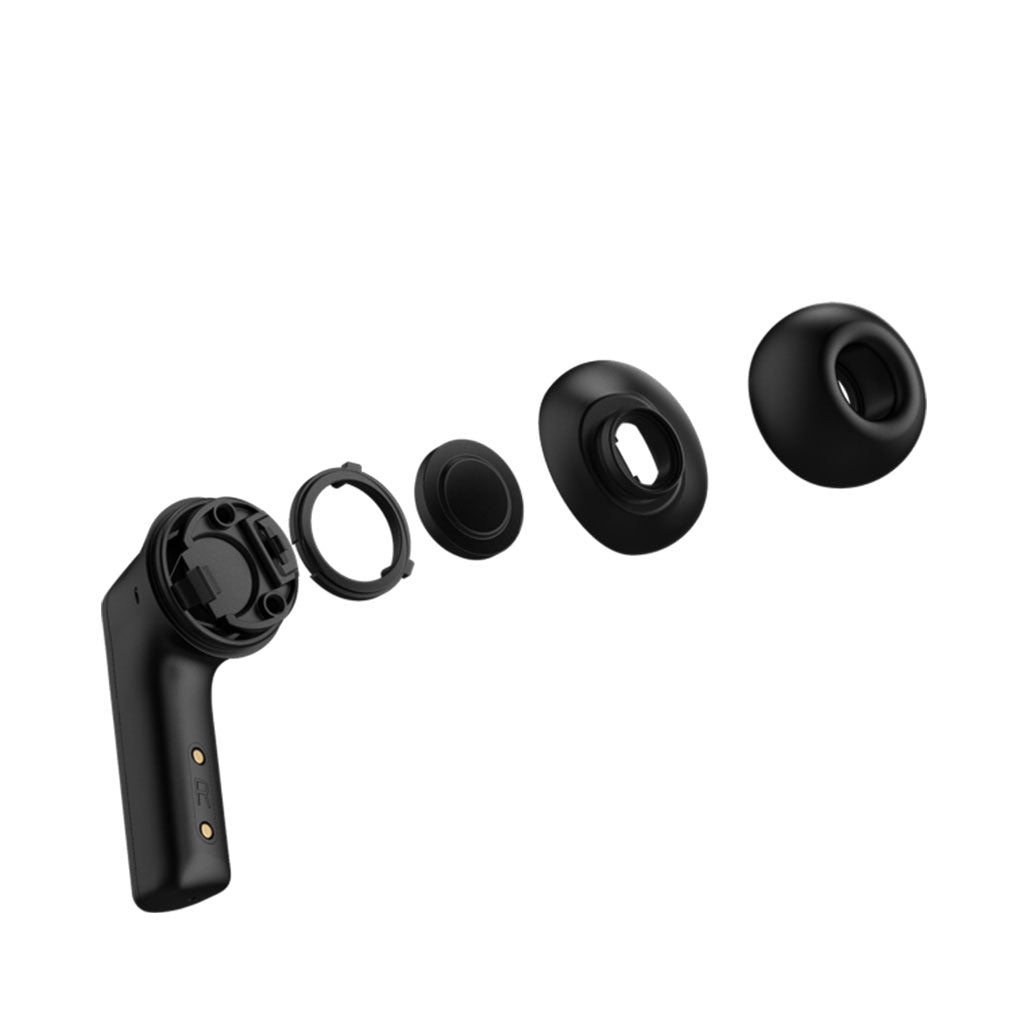 A Photo Of Asus ROG Cetra - True Wireless ANC Gaming Headphones