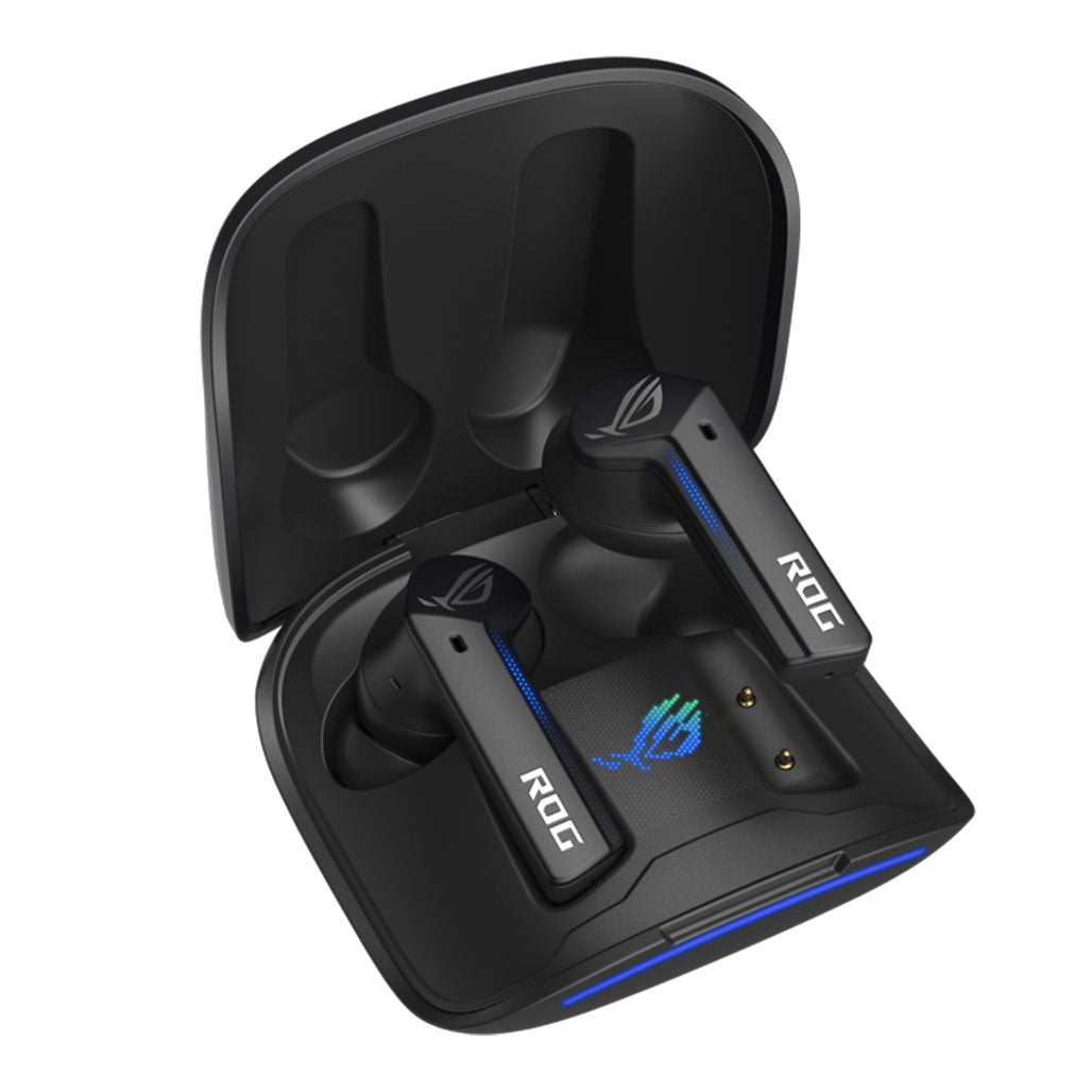 A Photo Of Asus ROG Cetra - True Wireless ANC Gaming Headphones
