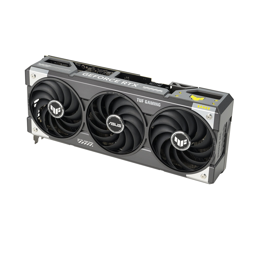 A Photo Of ASUS TUF Gaming GeForce RTX™ 5070 12GB GDDR7 OC Edition