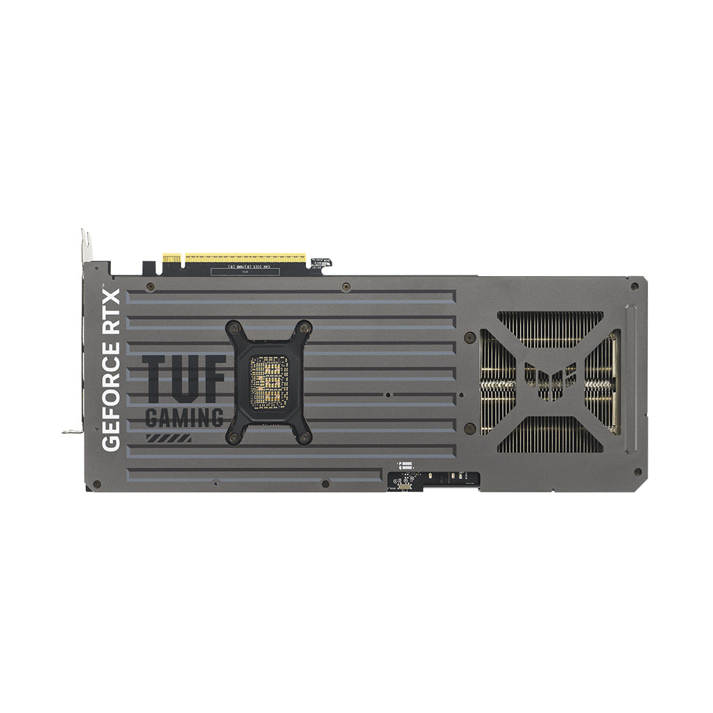 A Photo Of ASUS TUF Gaming GeForce RTX™ 5070 12GB GDDR7 OC Edition