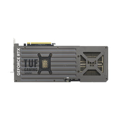 A Photo Of ASUS TUF Gaming GeForce RTX™ 5070 12GB GDDR7 OC Edition