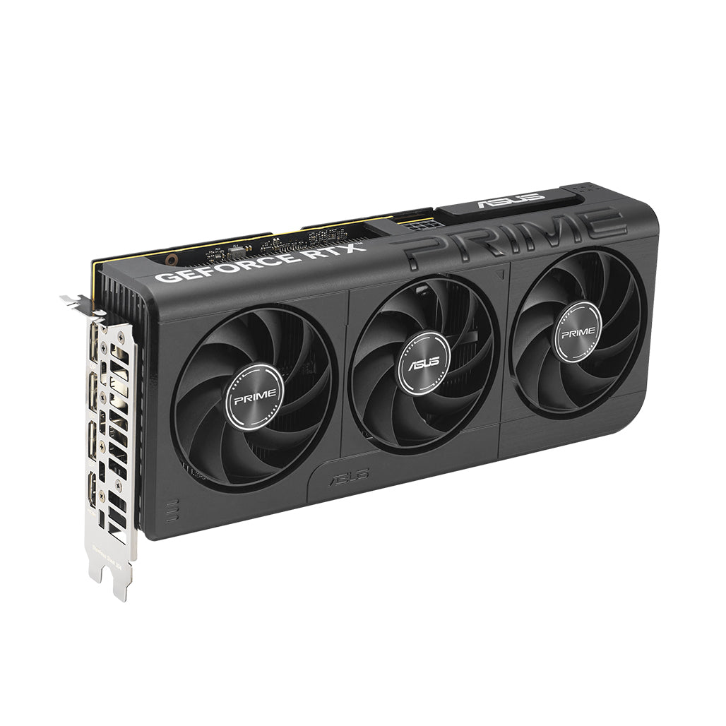 A Photo Of ASUS PRIME GeForce RTX™ 5060 8GB GDDR7