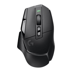 A Photo Of Logitech G502 Lightspeed 25K - RGB Wireless Gaming Mouse