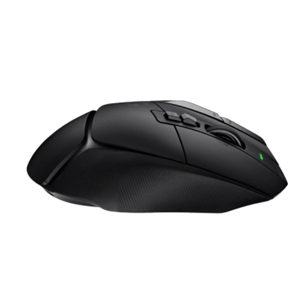 A Photo Of Logitech G502 Lightspeed 25K - RGB Wireless Gaming Mouse