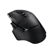 Logitech G502 Lightspeed 25K - RGB Wireless Gaming Mouse